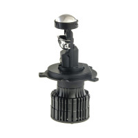 LED лампи Decker GL-01 6K H4 H/L