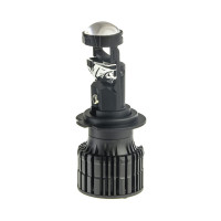 LED лампи Decker GL-01 6K H7