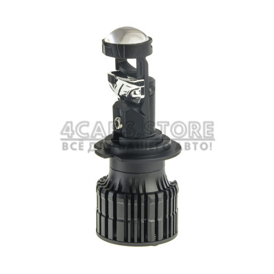 LED лампи Decker GL-01 6K H7
