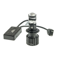 LED лампи Decker GL-01 6K H7
