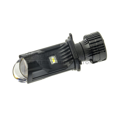 LED лампи Decker GL-01 PRO 6K H4 H/L