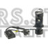 LED лампи Decker GL-01 PRO 6K H4 H/L