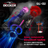 LED лампи Decker GL-02 5K H4 H/L