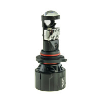 LED лампи Decker GL-02 5K HB3(9005)
