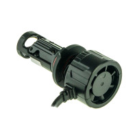 LED лампи Decker GL-02 5K HB3(9005)