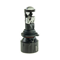 LED лампи Decker GL-02 5K HB4(9006)