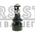 LED лампы Decker GL-02 5K HB4(9006)