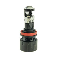 LED лампы Decker GL-02 5K H11