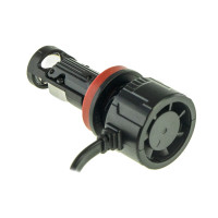 LED лампы Decker GL-02 5K H11