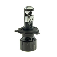 LED лампи Decker GL-02 5K H4 H/L