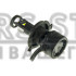 LED лампи Decker GL-02 5K H4 H/L