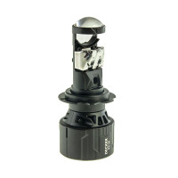 LED лампи Decker GL-02 5K H7