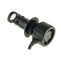 LED лампи Decker GL-02 5K H7