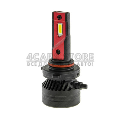 LED лампи Decker PL-01 HB4