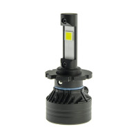 LED лампы Decker PL-01 D2