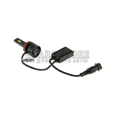 LED лампи Decker PL-01 H11