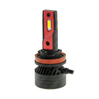 LED лампи Decker PL-01 H11
