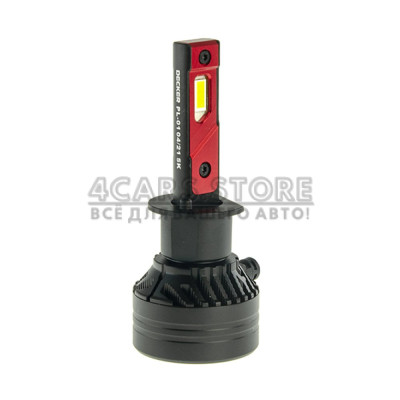 LED лампи Decker PL-01 H1