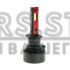 LED лампи Decker PL-01 H1