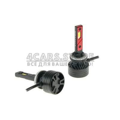 LED лампи Decker PL-01 H27