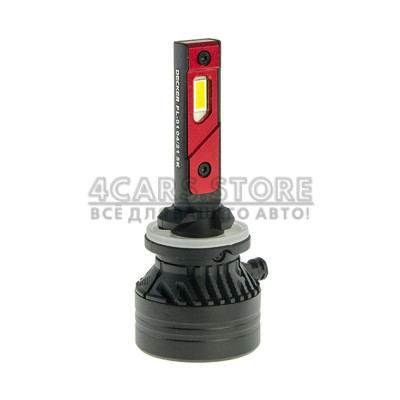 LED лампи Decker PL-01 H27
