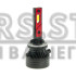 LED лампи Decker PL-01 H27