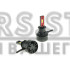 LED лампи Decker PL-01 H3