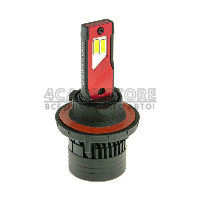 LED лампи Decker PL-01 H13