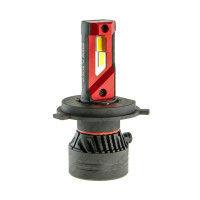 LED лампи Decker PL-01 H4 H/L