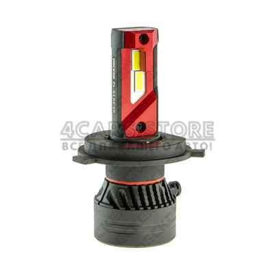 LED лампи Decker PL-01 H4 H/L