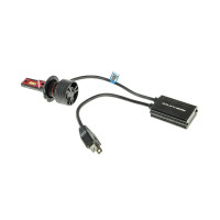 LED лампи Decker PL-01 H7