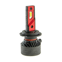 LED лампи Decker PL-01 H7