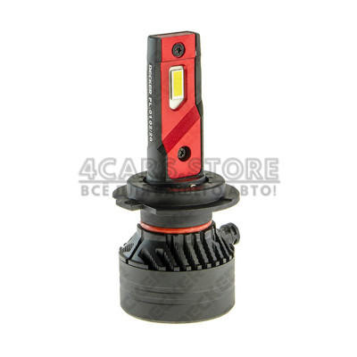 LED лампи Decker PL-01 H7