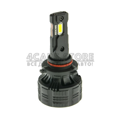 LED лампи Decker PL-03 HB3