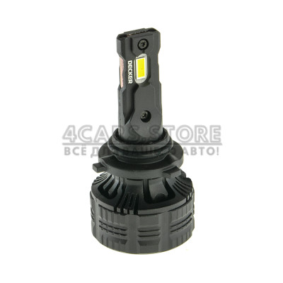 LED лампи Decker PL-03 HB4