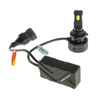 LED лампи Decker PL-03 HB4
