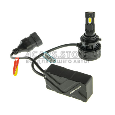 LED лампи Decker PL-03 HB4