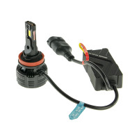 LED лампи Decker PL-03 H11