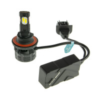 LED лампи Decker PL-03 H13 H/L