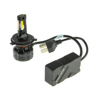 LED лампи Decker PL-03 H4 H/L