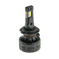 LED лампи Decker PL-03 H7