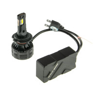 LED лампи Decker PL-03 H7