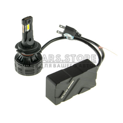 LED лампи Decker PL-03 H7