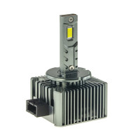 LED лампи Decker PL-04 6K D1