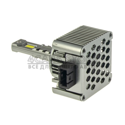LED лампи Decker PL-04 6K D1