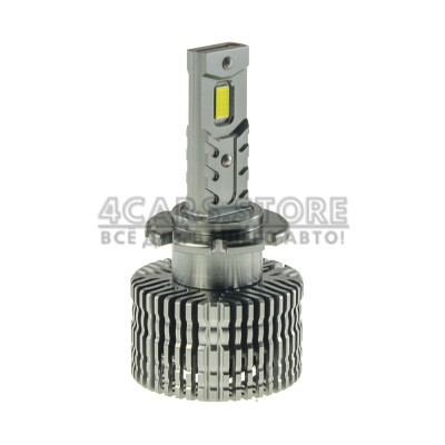 LED лампи Decker PL-04 6K D2