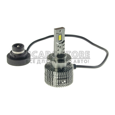 LED лампи Decker PL-04 6K D2
