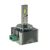 LED лампи Decker PL-04 6K D3