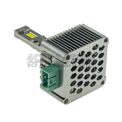 LED лампи Decker PL-04 6K D3