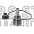 LED лампи Decker PL-04 6K D4